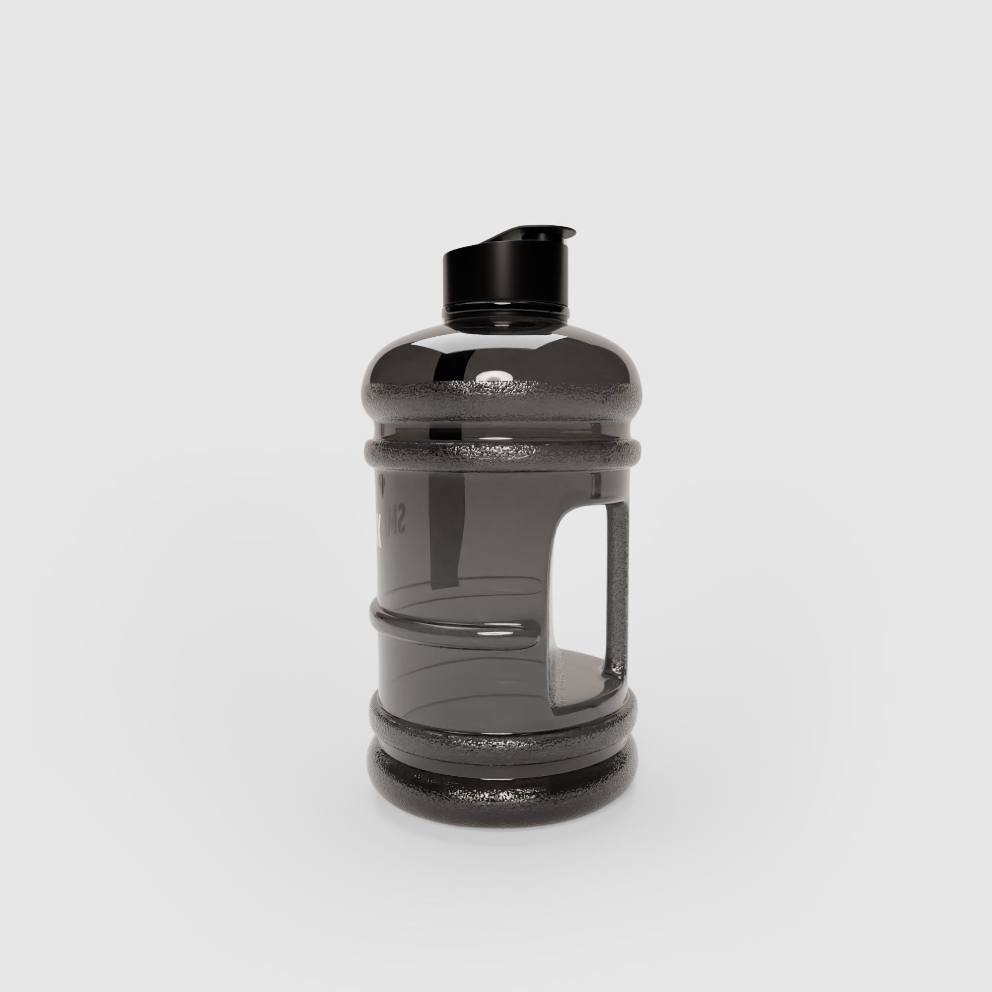 Trinkflasche 2,2L