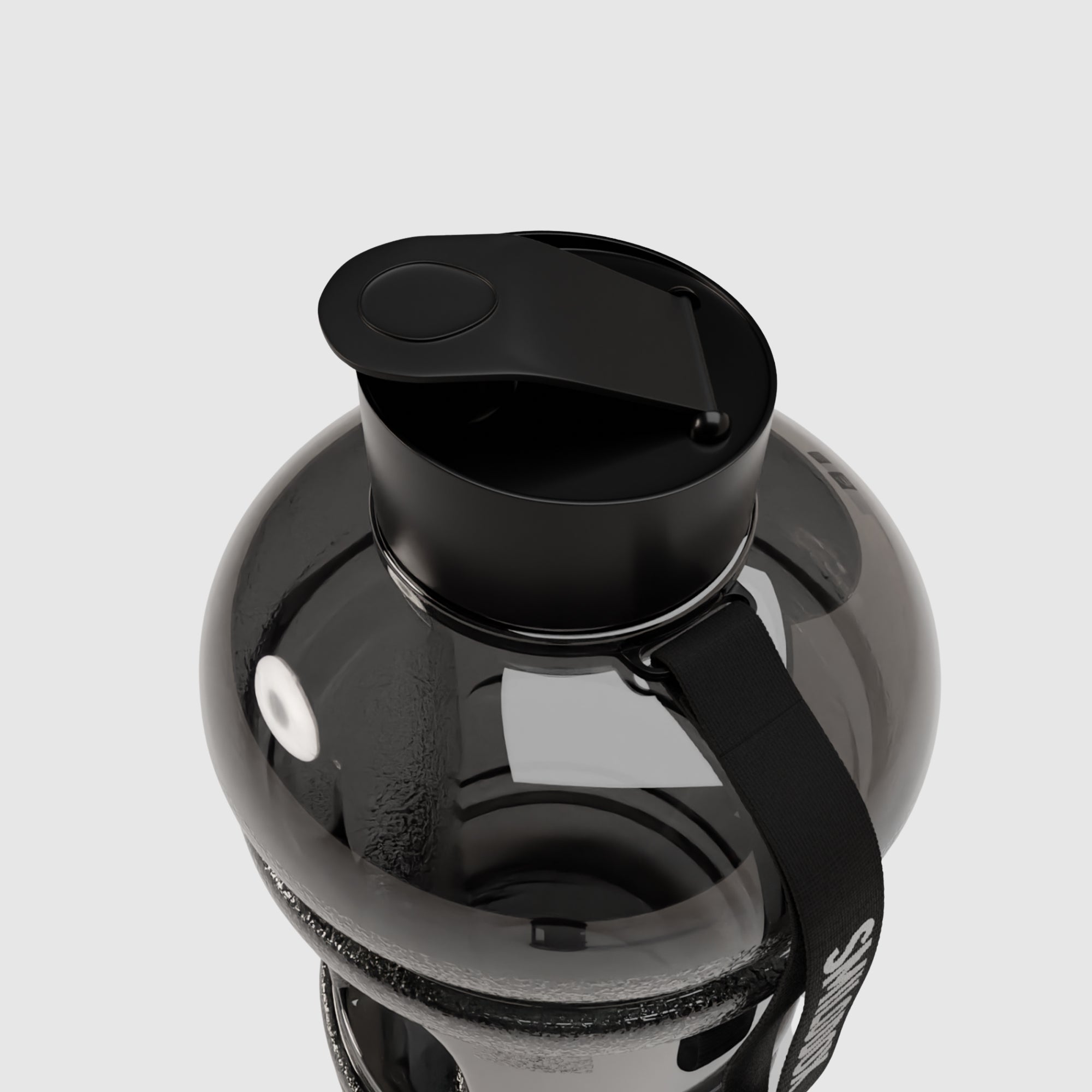 Trinkflasche 2,2L