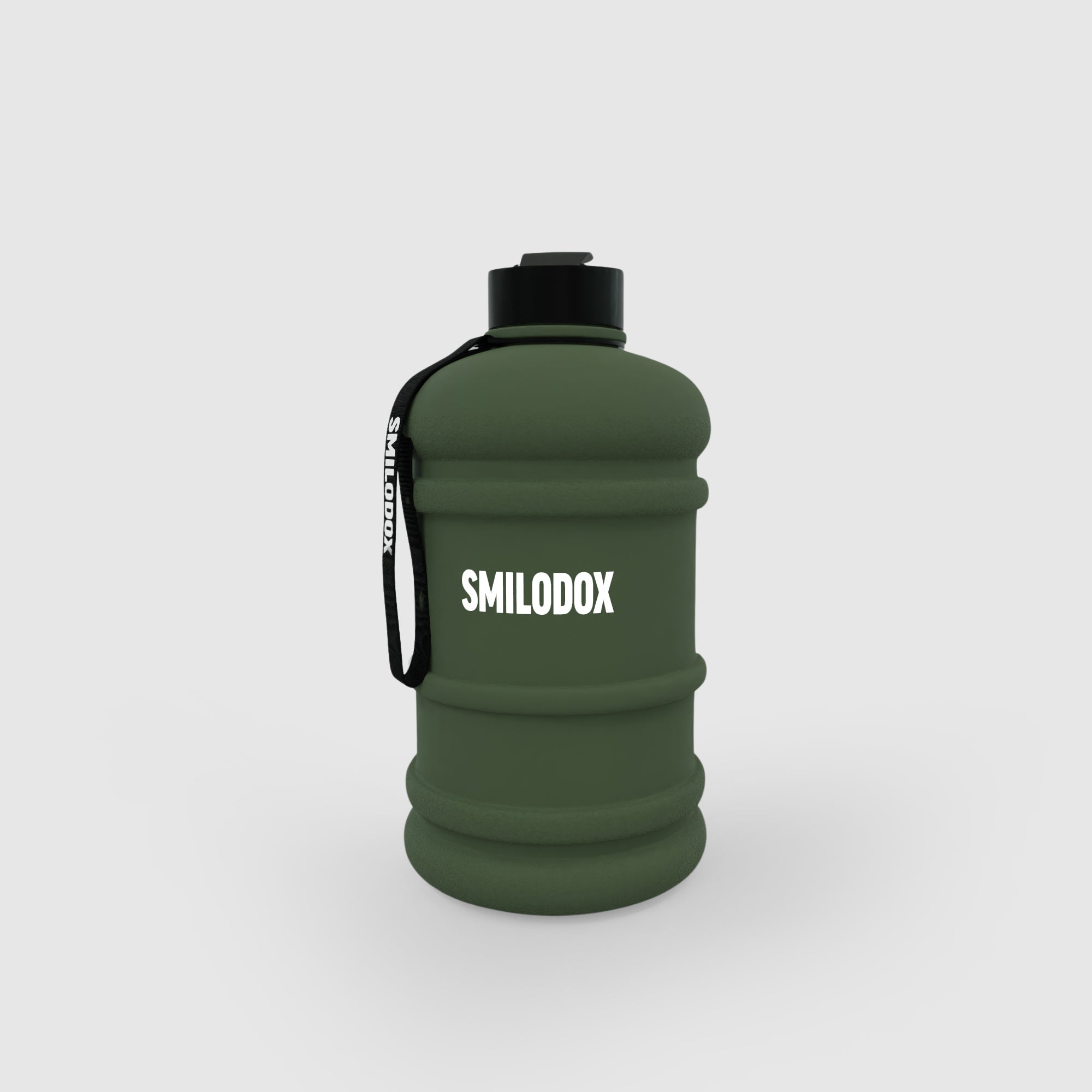 Trinkflasche 2,2L