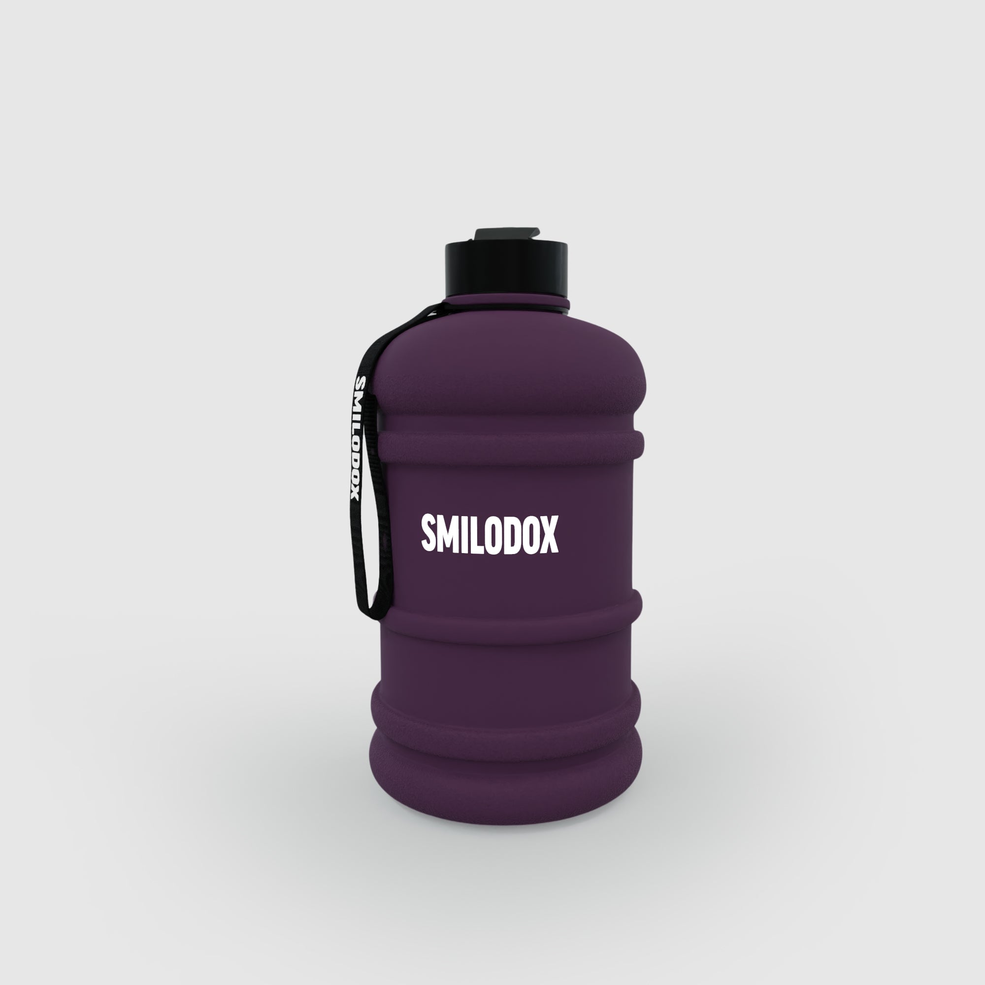 Trinkflasche 2,2L