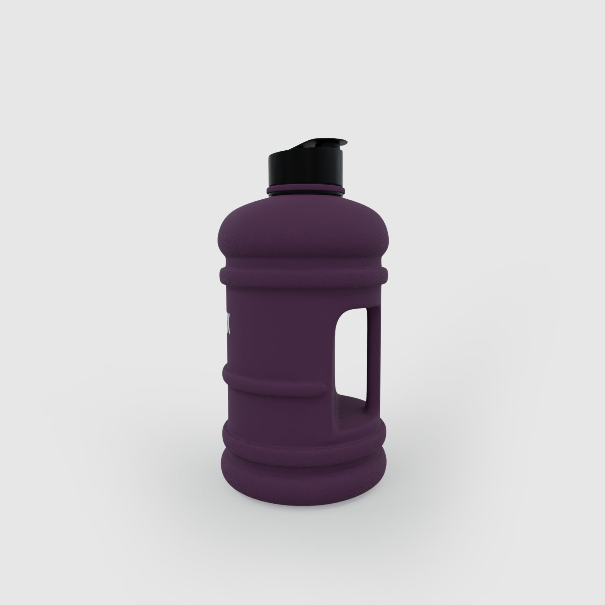 Trinkflasche 2,2L