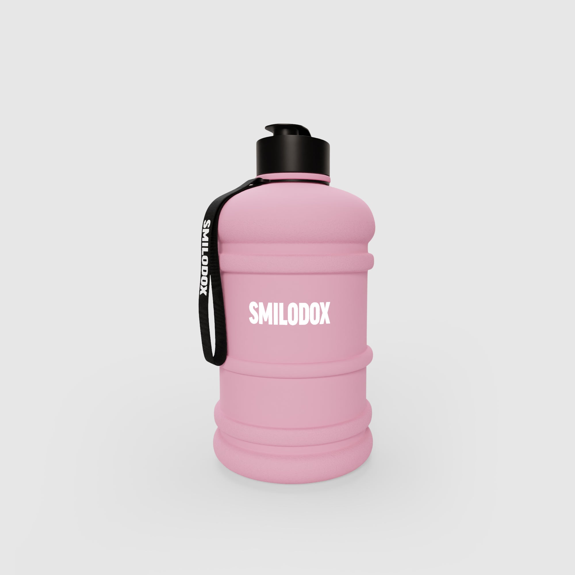 Trinkflasche 2,2L