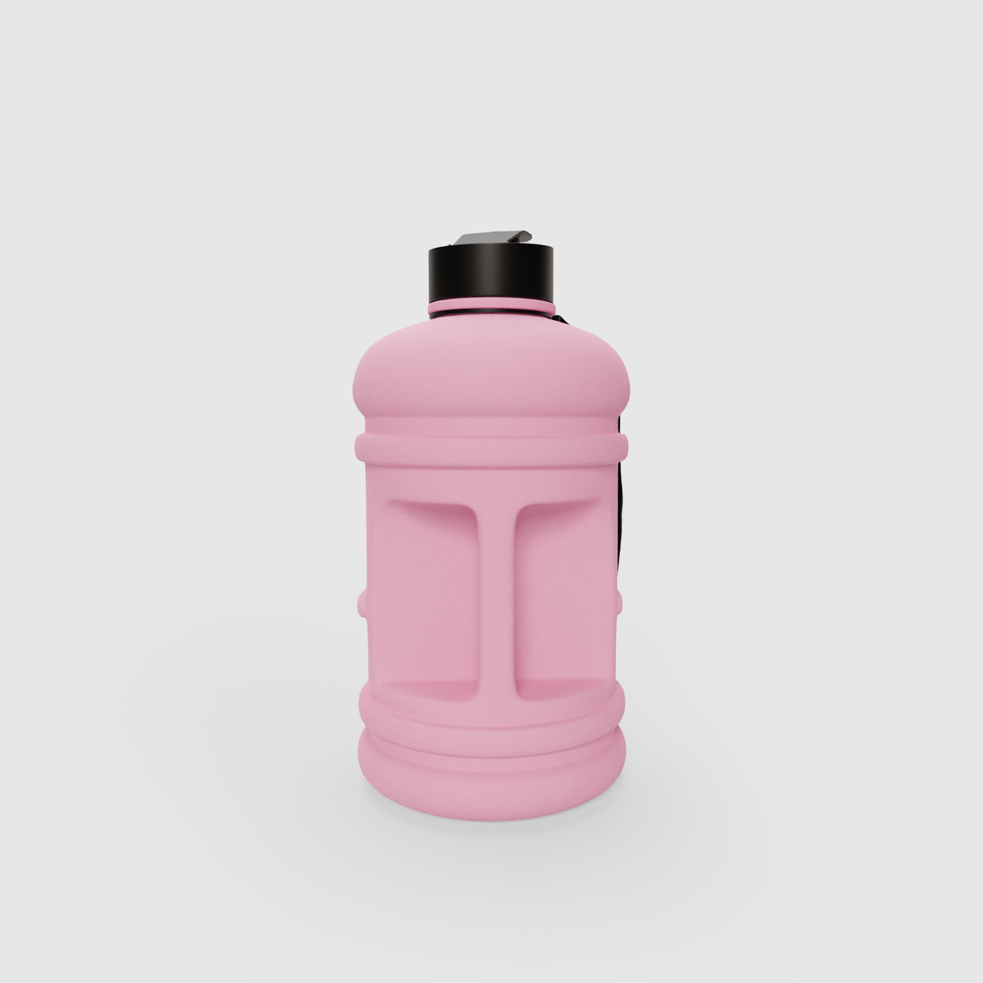 Trinkflasche 2,2L