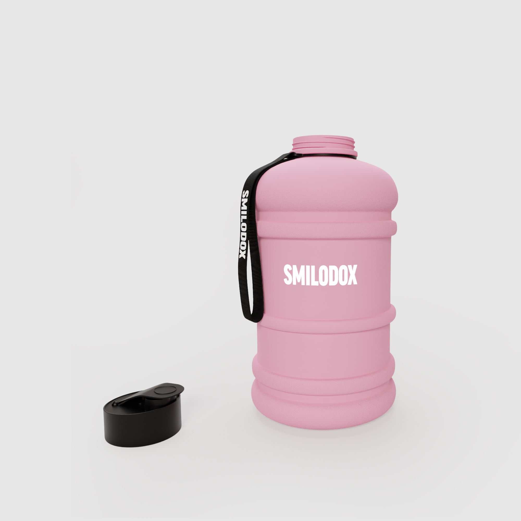 Trinkflasche 2,2L