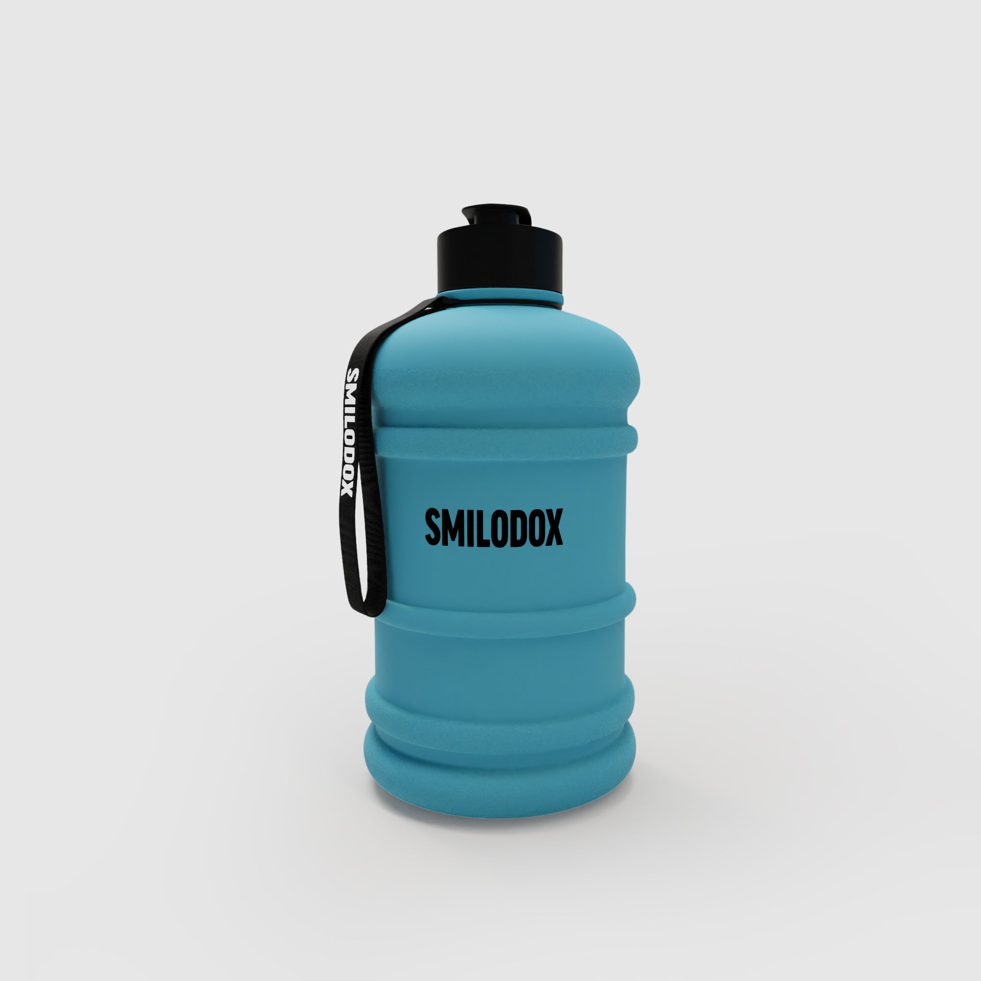 Trinkflasche 2,2L