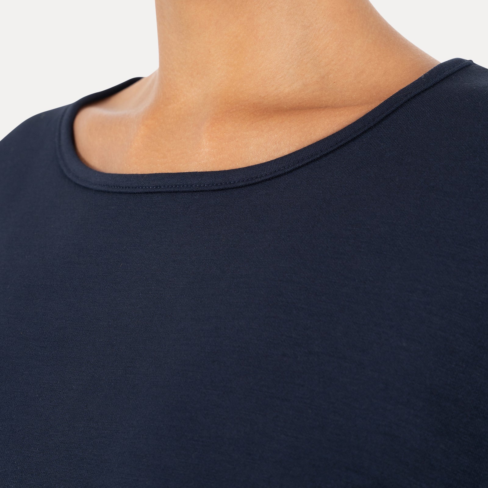 Crop Shirt Jorina