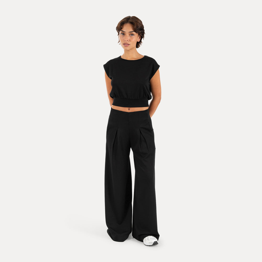 Women's Jogging Bottoms Vanea