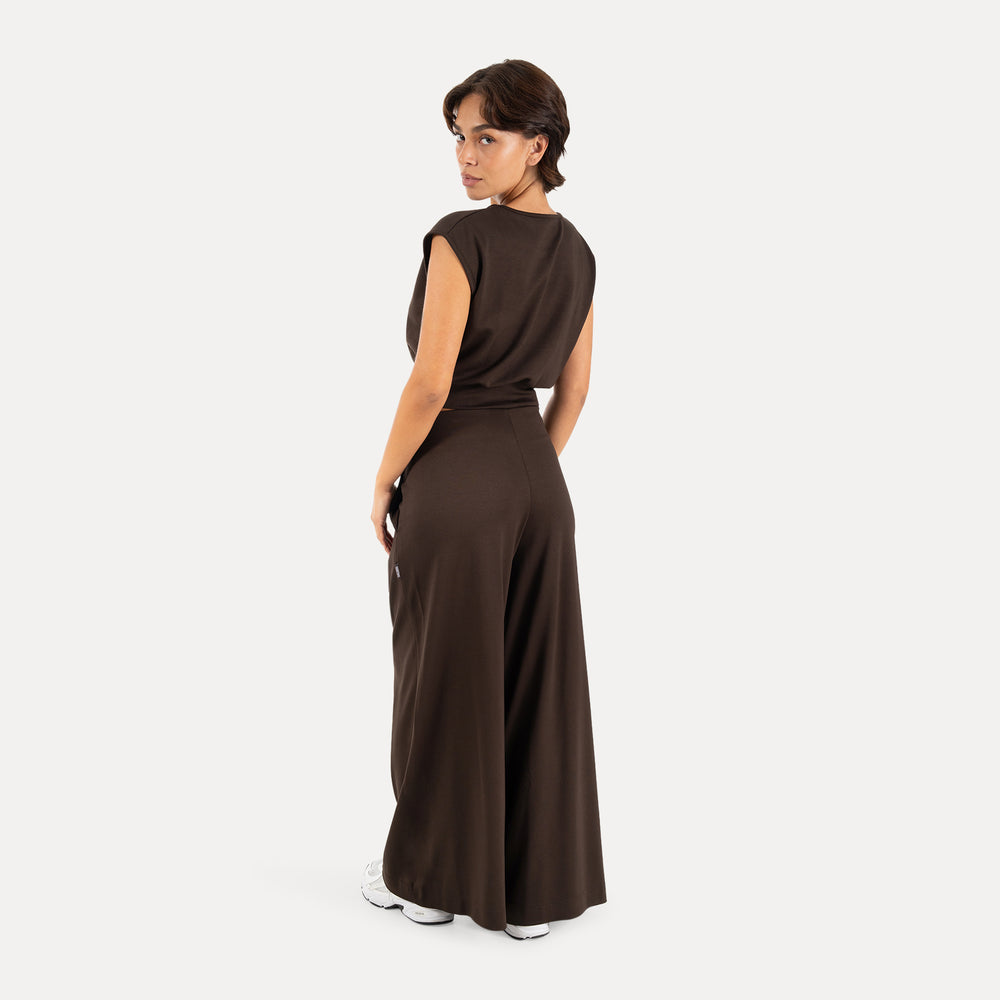 Women's Jogging Bottoms Vanea