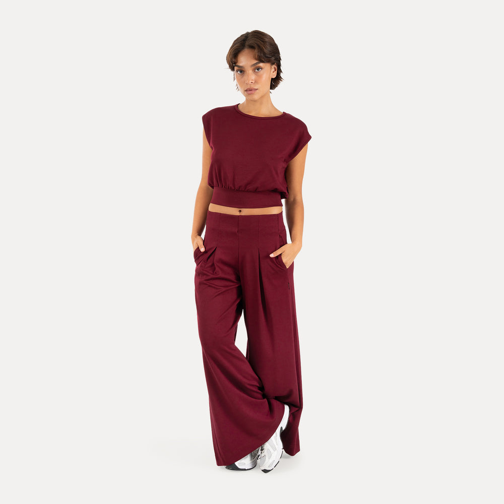 Women's Jogging Bottoms Vanea