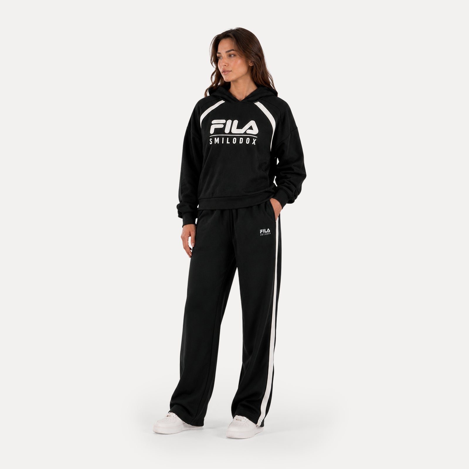 Hoodie Ardea