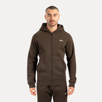 Zip Hoodie Yasin
