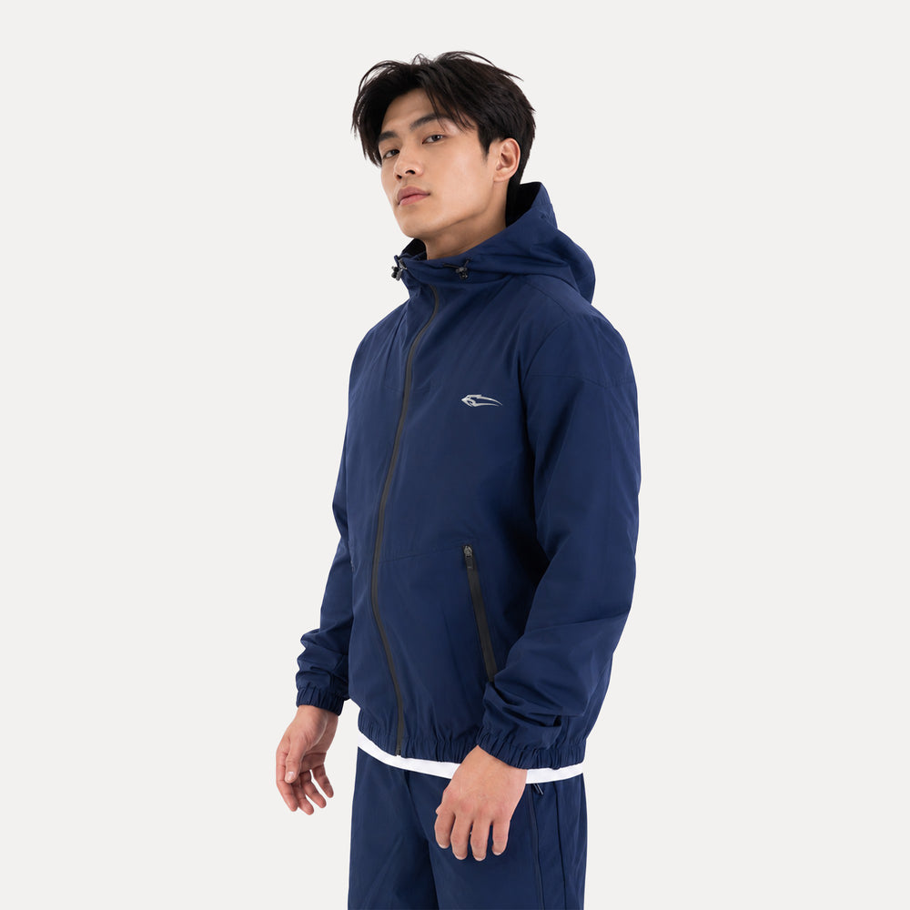 Jacke Lorenzo