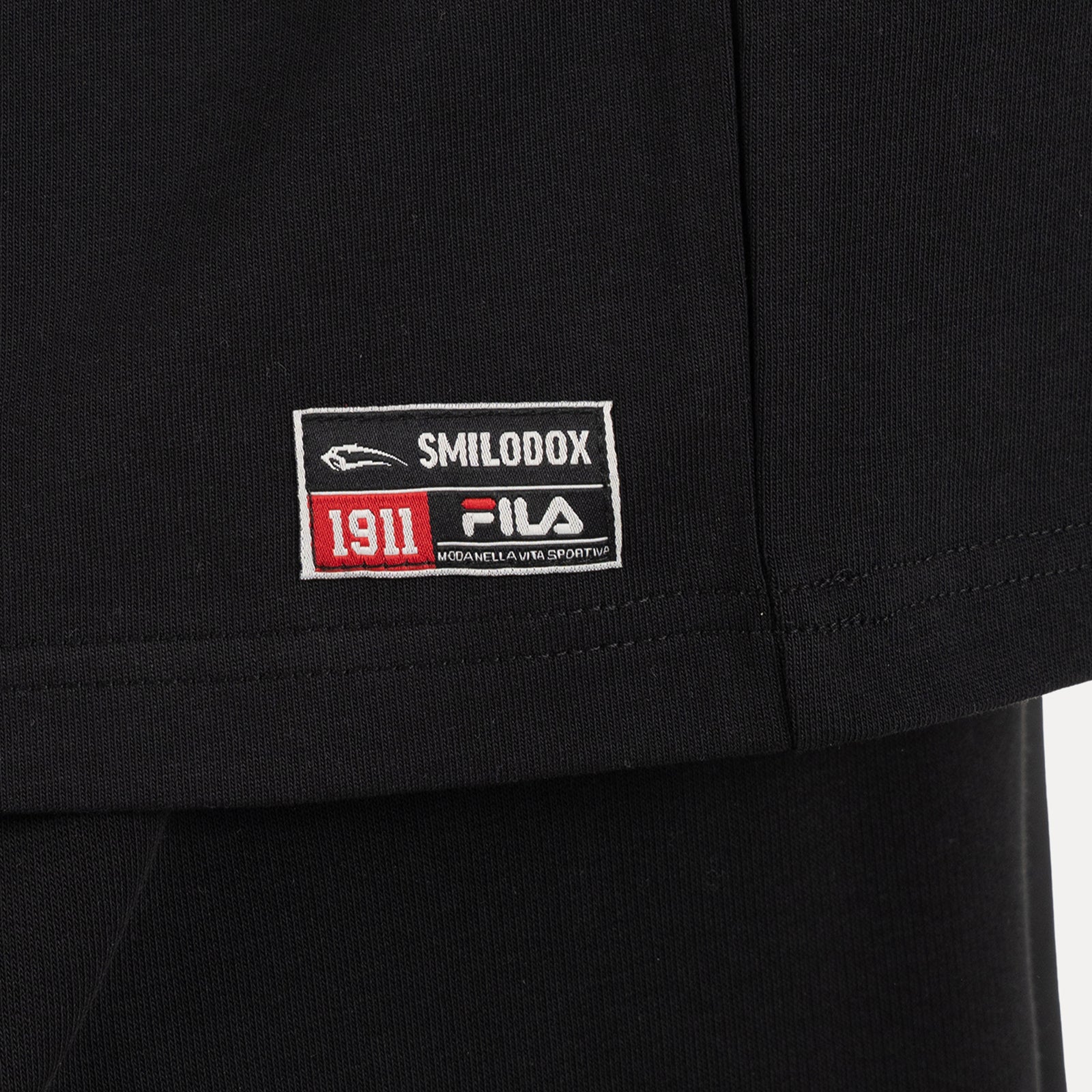 Jersey T-Shirt Vetta
