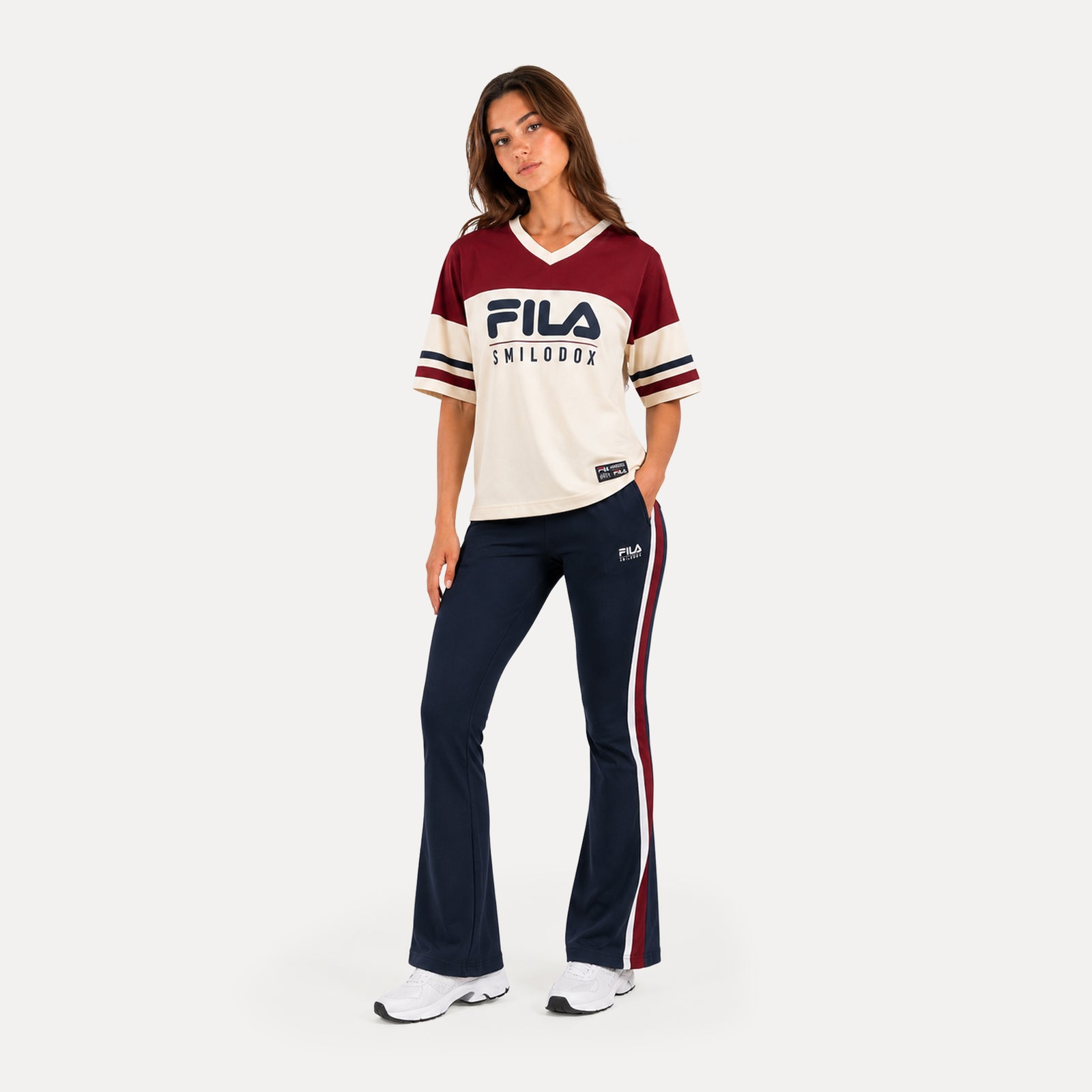 Jersey T-Shirt Vetta
