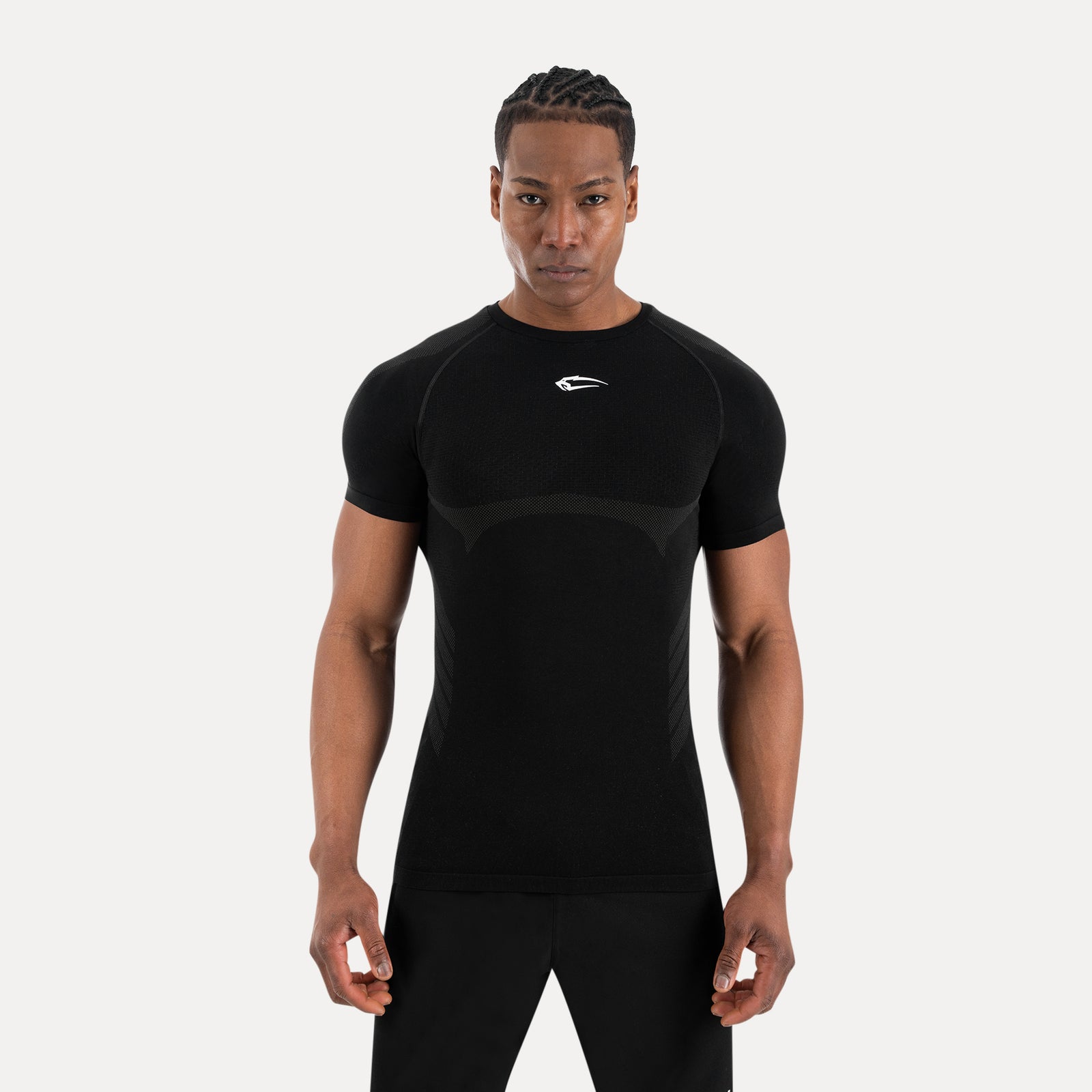 Kompression T-Shirt Carnos