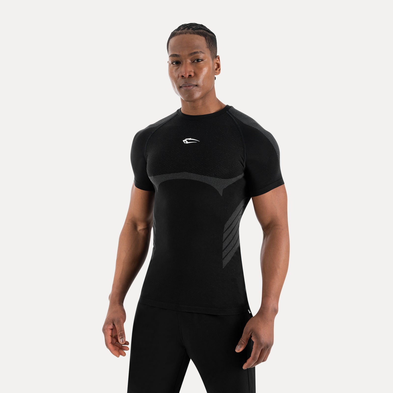 Kompression T-Shirt Carnos