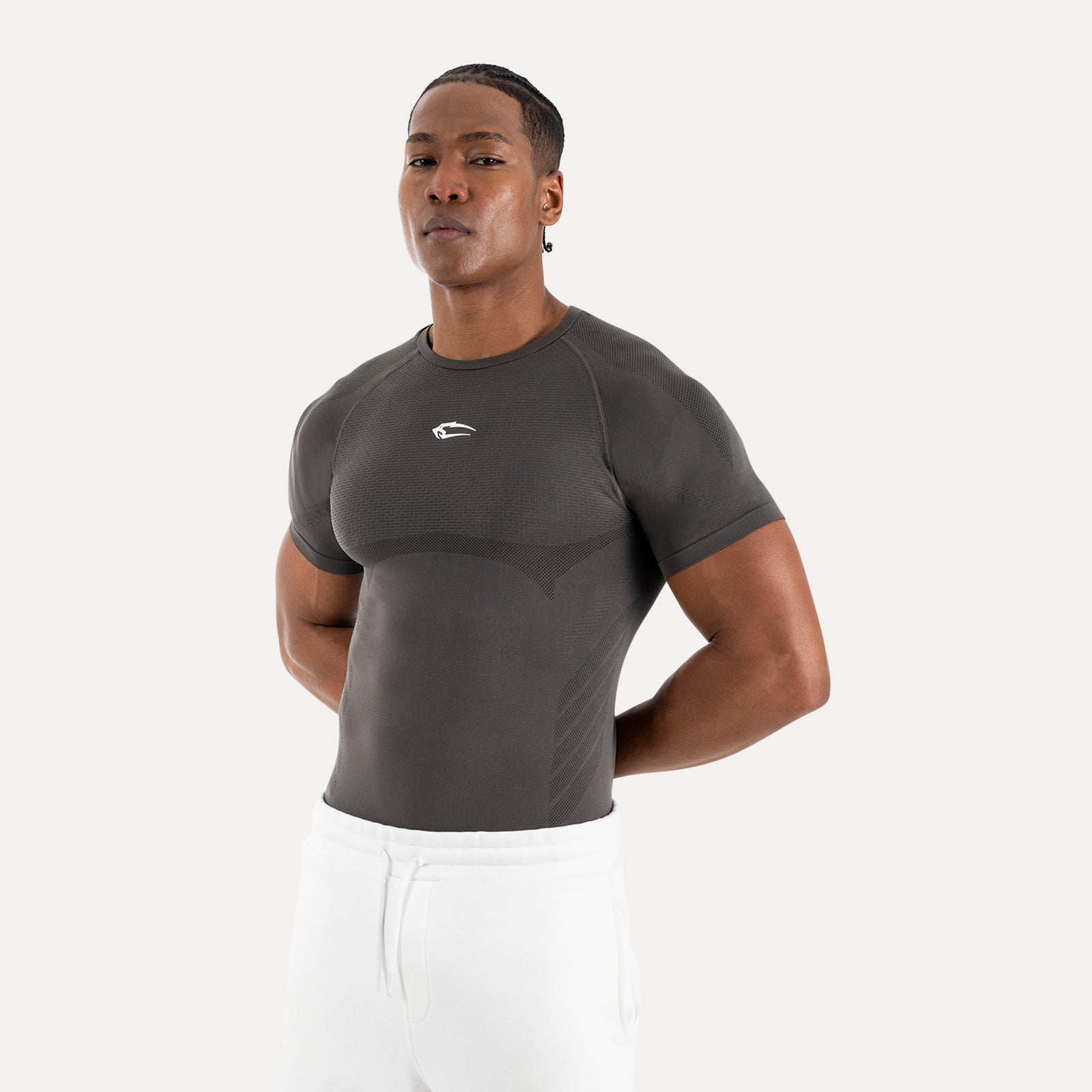Kompression T-Shirt Carnos