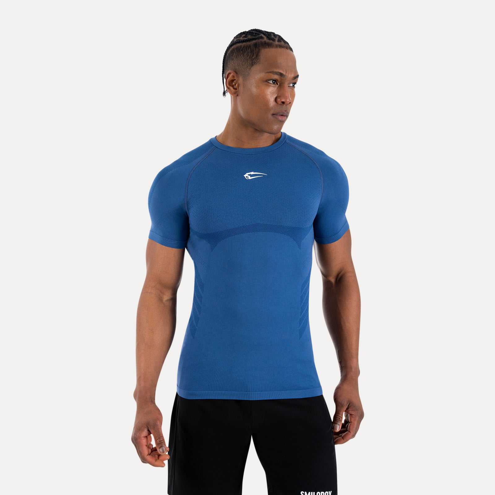 Kompression T-Shirt Carnos