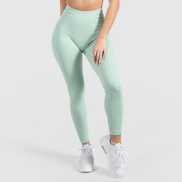 Kompression Leggings Amaze Ripp