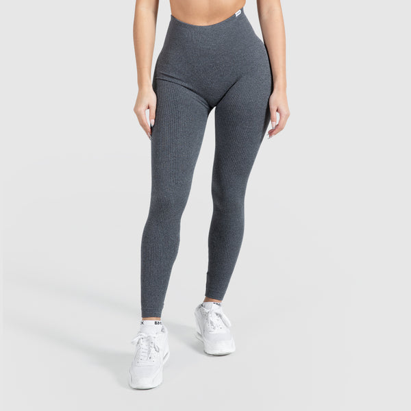Compression Leggings Amaze Rib