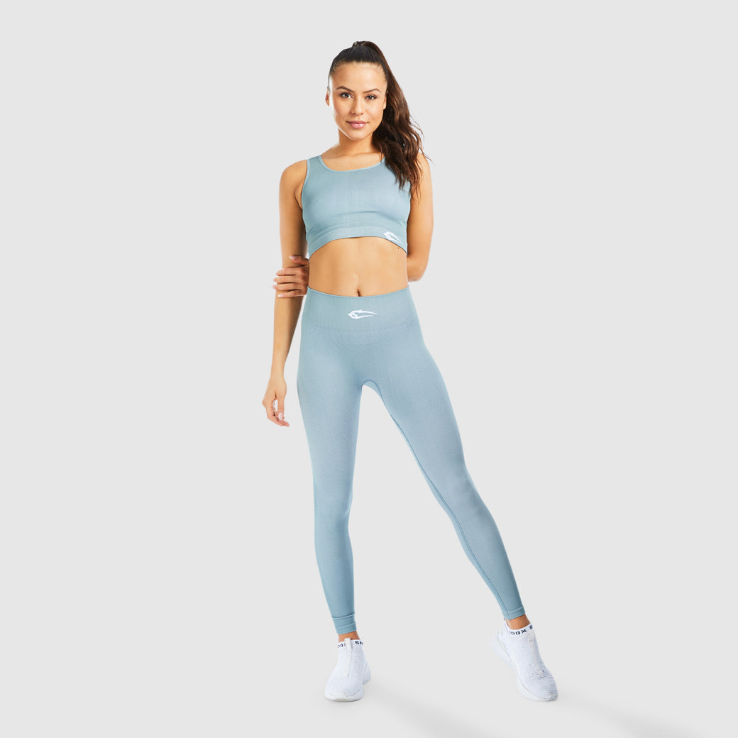 Leggings enthusiast