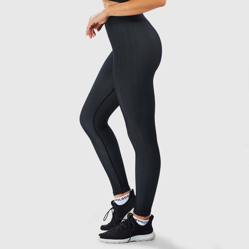 Leggings enthusiast