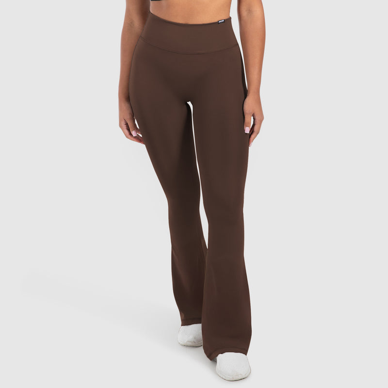 Schlaghose Leggings Loreen