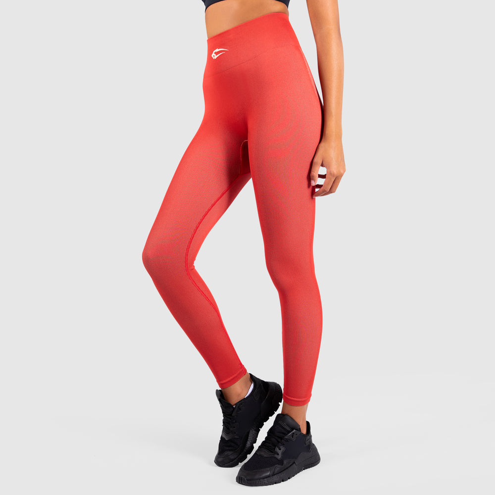 Leggings enthusiast