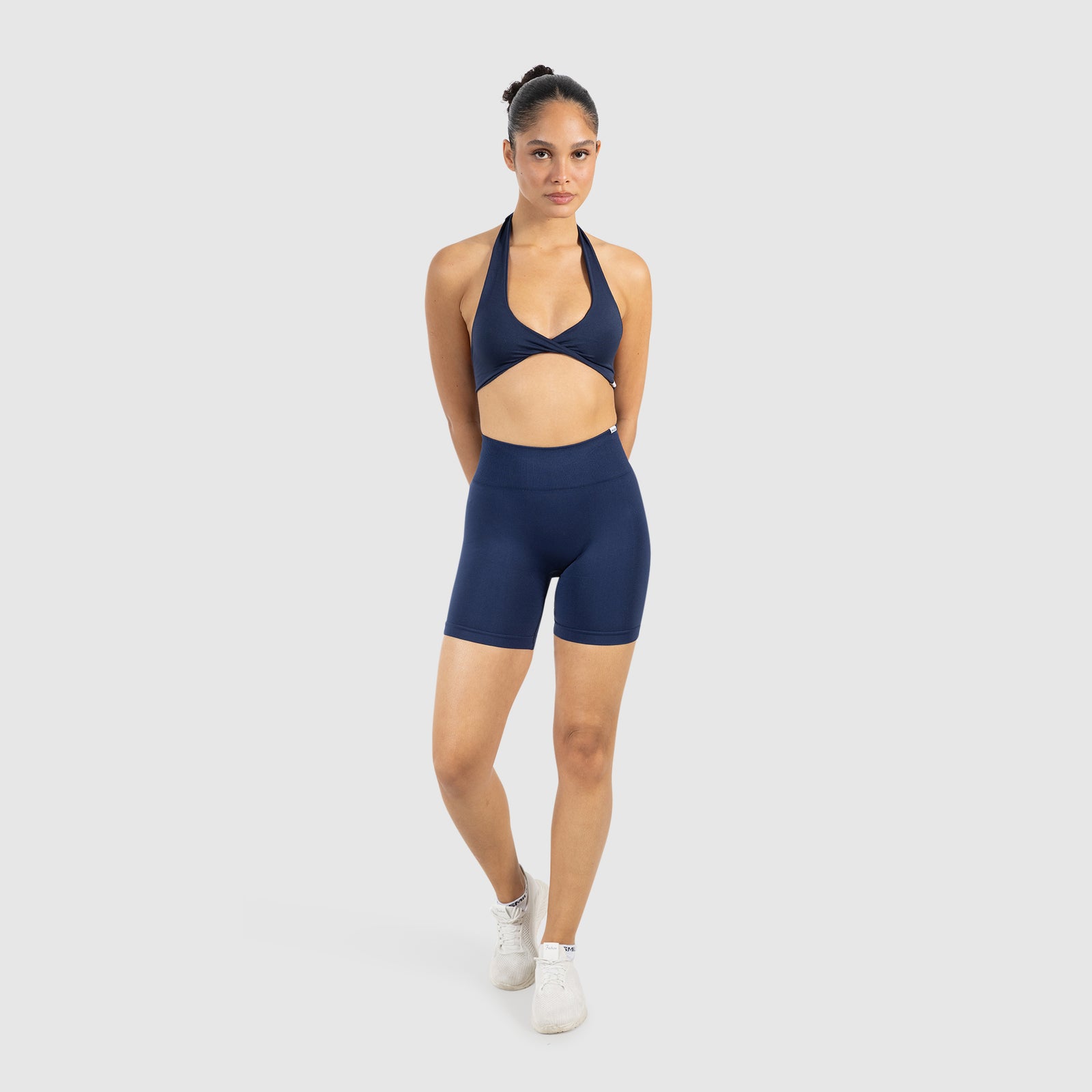 Marineblau