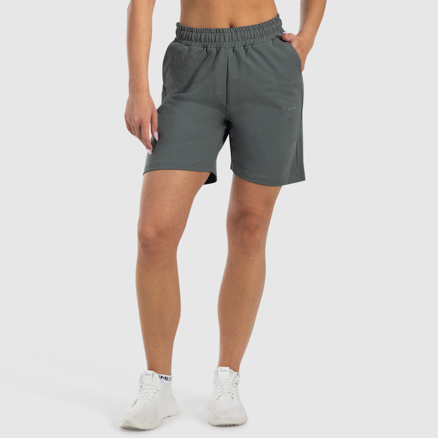Nurya Shorts