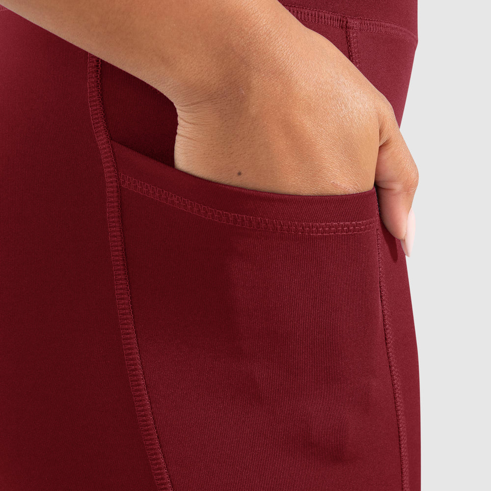 Shorts Temmy Pocket Seamless