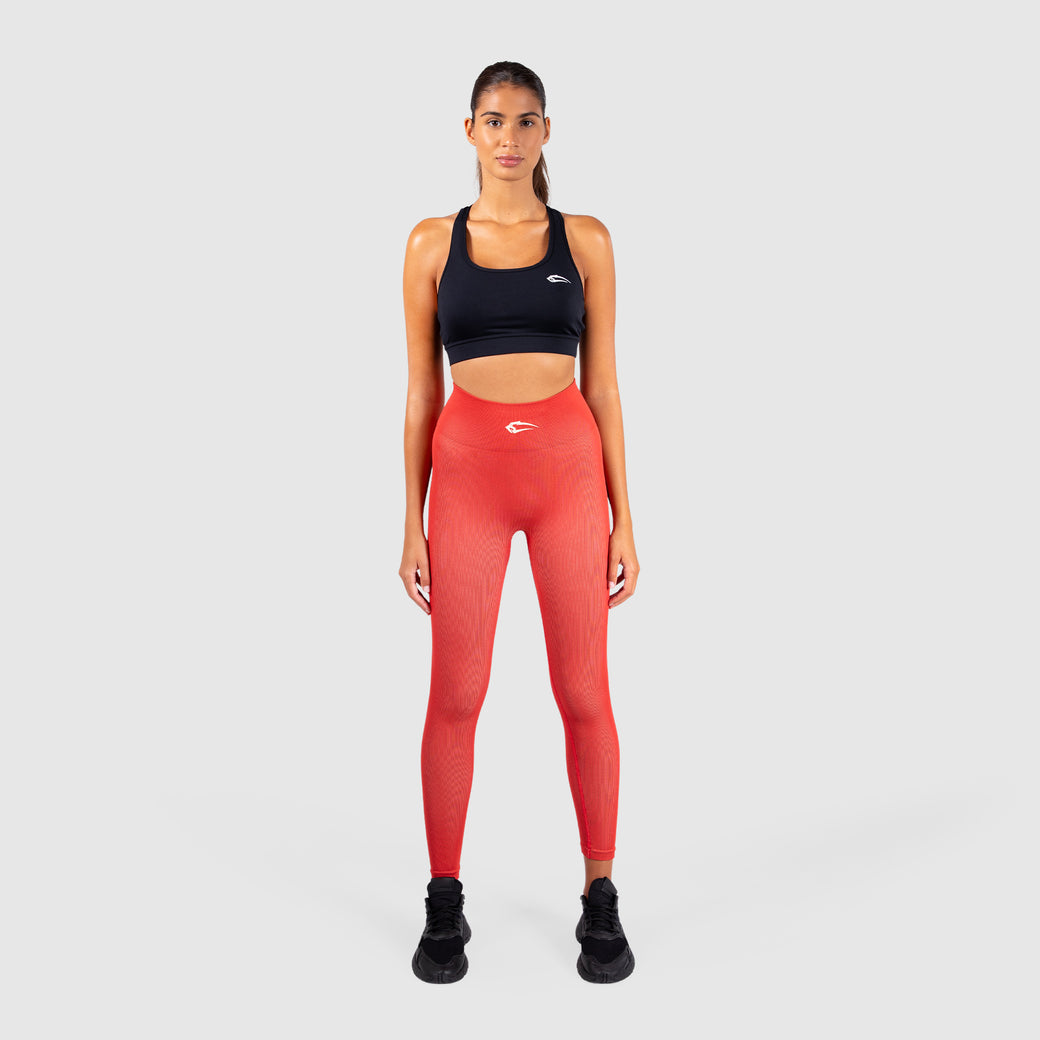Leggings enthusiast
