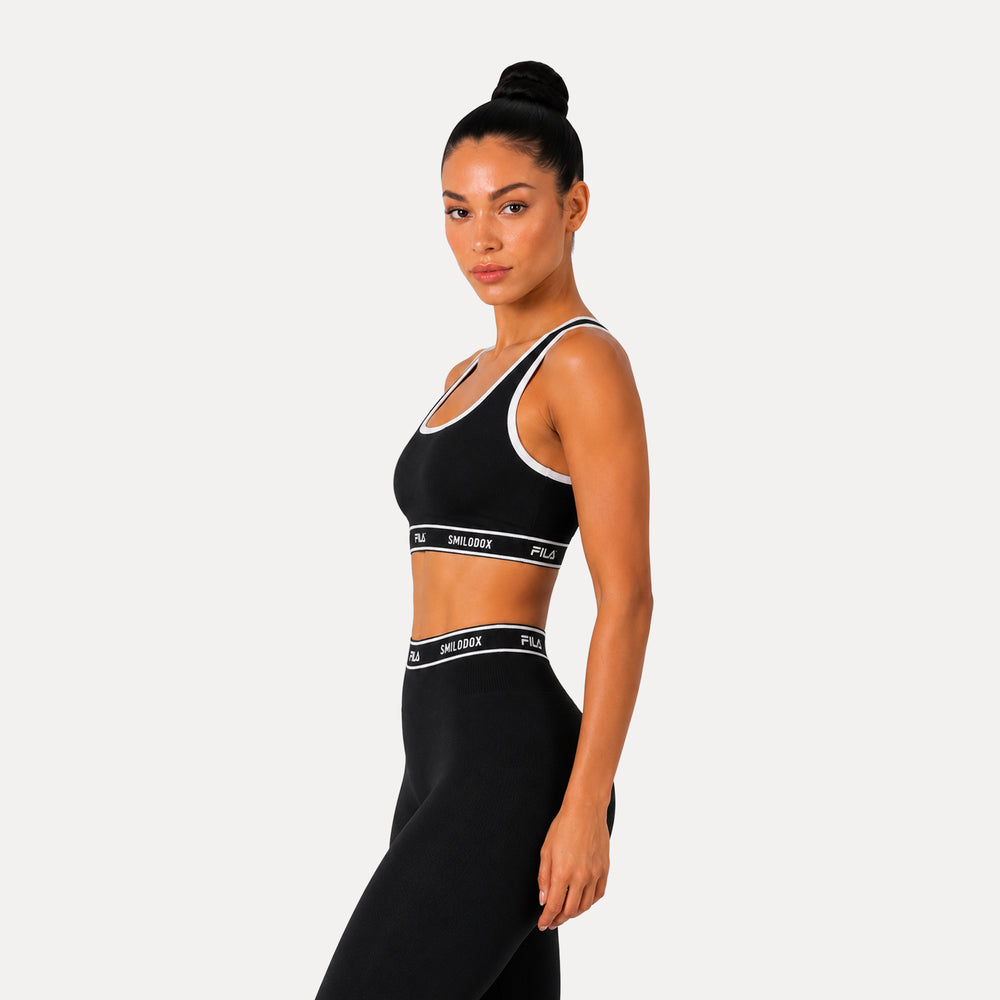 SMILODOX x FILA Sport BH Noli