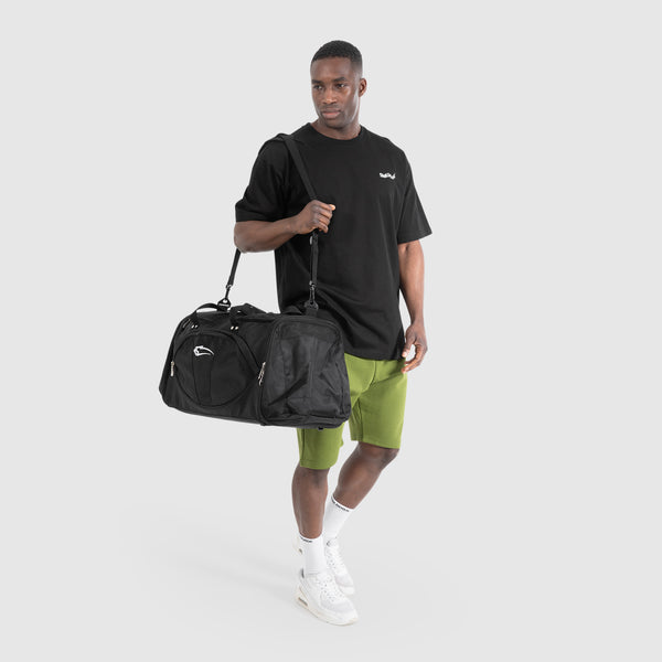 Bolsa de gimnasio Houston