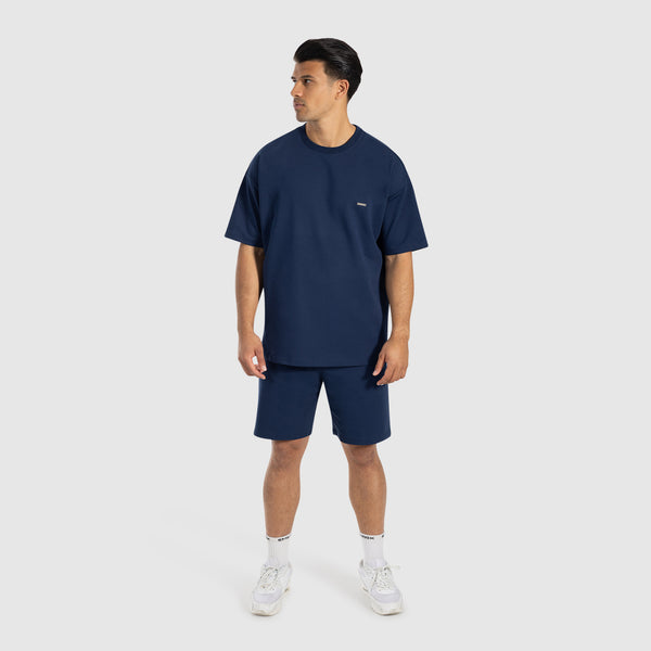 Marineblau