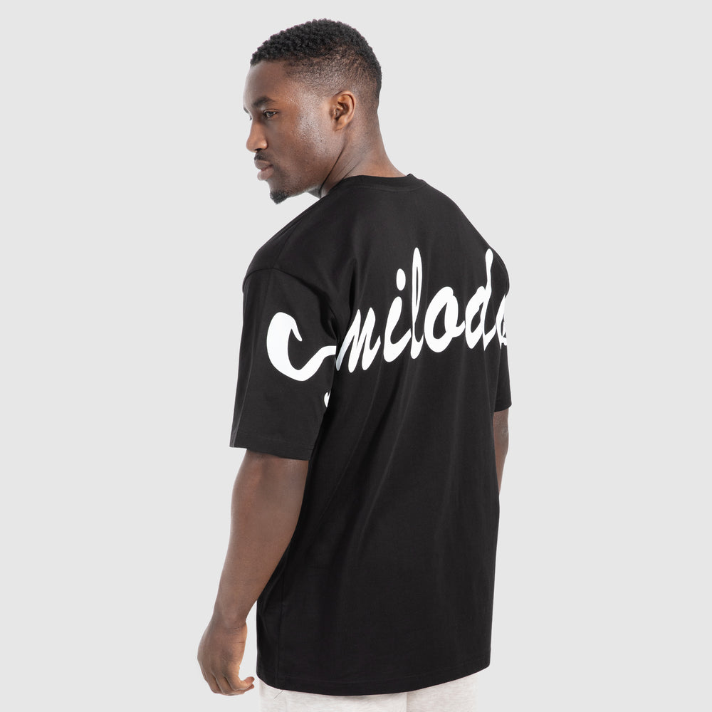 Unisex T-Shirt Liquid Brail